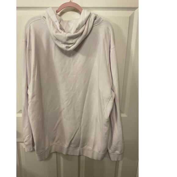 Diamond Supply Co. White Signature Diamond Hoodie, XXL - Picture 6 of 7